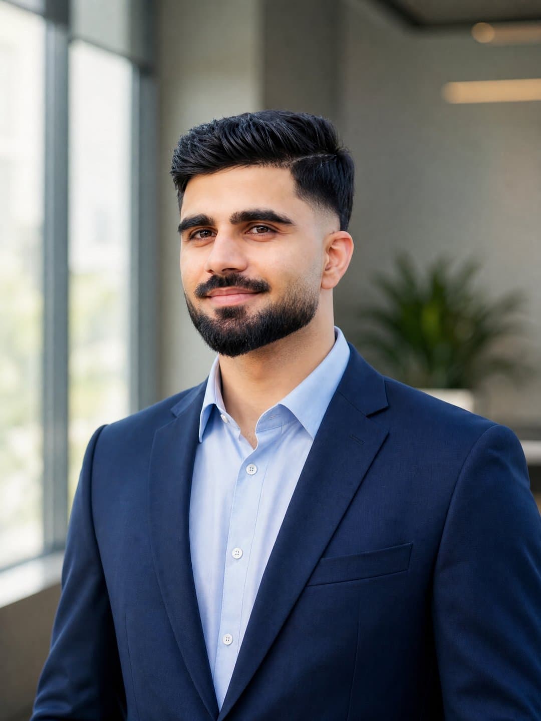 Sandeep Bidhan, Founder of Newtown Media